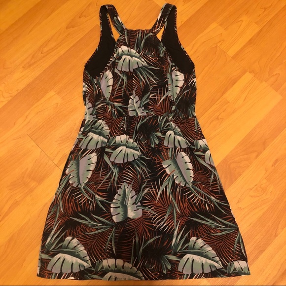 Madewell silk dress - Picture 3 of 6